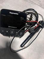 Raymarine Dragonfly 4 dieptemeter / fishfinder, Ophalen of Verzenden, Zo goed als nieuw, Overige typen