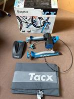 Tacx Booster, inclusief originele mat, Ophalen, Zo goed als nieuw, Overige typen