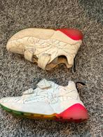Stella mc cartney sneakers met gekleurde logo  maat 38, Kleding | Dames, ., Wit, Ophalen of Verzenden, .