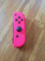 Rechter joy con controller voor nintendo switch, Ophalen of Verzenden, Zo goed als nieuw, Met 1 controller, Switch Original
