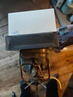 Fasto Badgeiser Butaan/Propaan - Werkend!, Doe-het-zelf en Verbouw, Geisers en Boilers, Ophalen of Verzenden