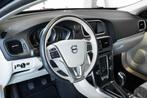 Volvo V40 T2 Automaat Nordic+ | Dealeronderhouden | 1ste eig, 65 €/maand, Gebruikt, Euro 6, 4 cilinders