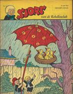 Sjors 1962 nummer 13, Boeken, Stripboeken, Gelezen, Diverse, Eén stripboek, Ophalen of Verzenden