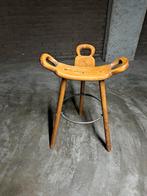 Design stool, Ophalen of Verzenden, Zo goed als nieuw
