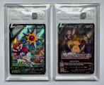 Pokémon Mimikyu  V en Starmie V Trainer gallery TAG 10!, Hobby en Vrije tijd, Verzamelkaartspellen | Pokémon, Ophalen, Nieuw, Losse kaart