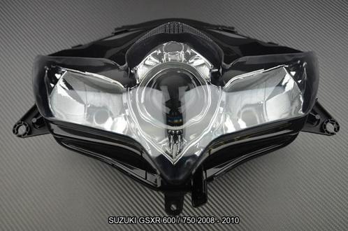 Koplamp / Voorlicht AVDB SUZUKI GSXR 600 / 750 2008 - 2010, Motoren, Accessoires | Overige, Ophalen of Verzenden