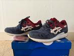 Asics gel lyte 3 maat 44,5, ASICS, Blauw, Ophalen of Verzenden, Zo goed als nieuw