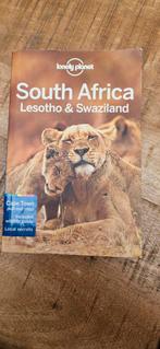 Lonely Planet Zuid-Afrika, Lesotho & Swaziland, Boeken, Ophalen of Verzenden