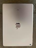 Apple ipad gold versie 6 met 128 gb, Computers en Software, Apple iPads, Apple iPad, Zo goed als nieuw, 128 GB, Goud