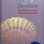 Davidson Mediterraan Viskookboek, Ophalen of Verzenden, Zo goed als nieuw