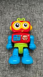 Speelgoed robot, Ophalen of Verzenden, Zo goed als nieuw