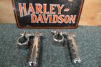 Highwaysteps origineel Harley Davidson loc.10, Ophalen, Gebruikt