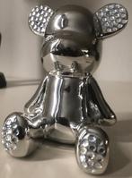 BEELDJE - BEERTJE - ONG. 13 CM HOOG, Ophalen of Verzenden