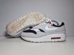 Nike air max 1 'urawa', Wit, Nike, Ophalen of Verzenden, Sneakers of Gympen