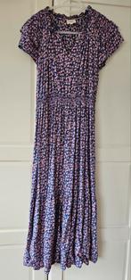 Lange jurk An'ge, Kleding | Dames, Maat 38/40 (M), Jurk, Ophalen of Verzenden, Zo goed als nieuw