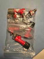 Soda Keg Pin Lock Onderdelen - Corny Keg, Ophalen of Verzenden