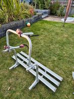 Fietsdrager voor Camper/Caravan, Caravans en Kamperen, Ophalen