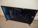 samsung defect, Audio, Tv en Foto, Televisies, Ophalen, Niet werkend, 100 cm of meer, Samsung