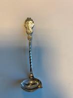 Antiek roomlepeltje, Antiek en Kunst, Ophalen of Verzenden