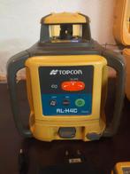 Topcon RL-H4C Bouwlaser - Goede Staat!, Ophalen of Verzenden