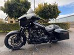 Harley-davidson street glide streetglide (5HD), Motoren, Bedrijf, Overig