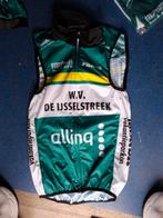 Team alling windstopper nieuw maat xs, Fietsen en Brommers, Fietsaccessoires | Fietskleding, Nieuw, Bovenkleding, Ophalen of Verzenden