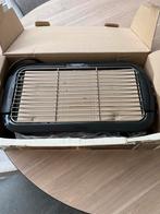 Tefal Elektrische Barbecue - Binnen/Buiten, Ophalen, Zo goed als nieuw