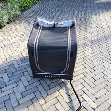 hondenfietskar beschikbaar voor biedingen