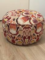 Sissy Boy poef, Huis en Inrichting, Ophalen, Rond, Minder dan 50 cm, Zo goed als nieuw