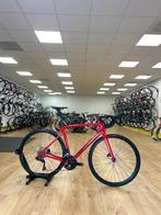 Specialized Roubaix Di2 Carbon Racefiets, Ophalen of Verzenden, Zo goed als nieuw, Overige typen