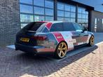 Audi A6 Avant 2.7 TDI quattro | RS6 pakket | STG 3 | Pano |, Auto's, Automaat, Gebruikt, 2698 cc, 1790 kg