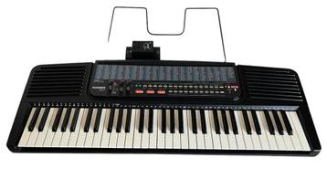 Hohner keyboard PSK 40 incl voeding. beschikbaar voor biedingen