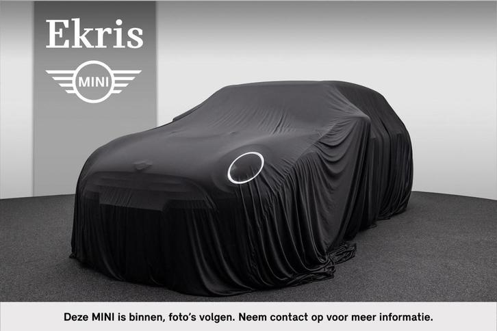 Mini Mini Countryman 2.0 Cooper S E ALL4 John Cooper Works |, Auto's, Mini, Bedrijf, Te koop, Countryman, 4x4, Achteruitrijcamera