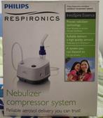 Philips Respironics Innospire Essence Nebulizer (White), Ophalen of Verzenden, Zo goed als nieuw