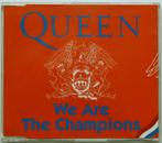 Queen - We Are The Champions / A Kind Of Magic (CD Mispress), Cd's en Dvd's, Cd Singles, Rock en Metal, 1 single, Gebruikt, Ophalen of Verzenden