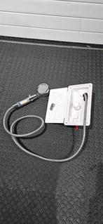 Reich voormenger en douche aansluitkast zonder schakelaar, Ophalen of Verzenden, Gebruikt