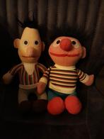 Bert en ernie, Ophalen of Verzenden, Zo goed als nieuw, Overige typen