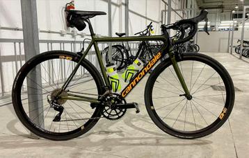 Cannondale Supersix HiMod 2018 - Zeldzame Kleur! beschikbaar voor biedingen