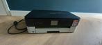 Printer Brother DCP-J4120DW, Ophalen of Verzenden, Niet werkend, Printer, Draadloos
