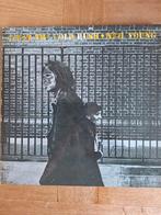 Neil young, Ophalen of Verzenden, Zo goed als nieuw