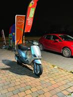 Piaggio zip type, Ophalen of Verzenden, Zo goed als nieuw, Tweetakt, Zip