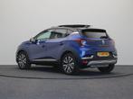 Renault Captur E-Tech Plug-in Hybrid 160pk iconic | Bose | S, Auto's, 77 km/l, Gebruikt, Blauw, Adaptive Cruise Control