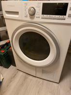 Wasdroger THOMSON 8Kg, Ophalen of Verzenden, Zo goed als nieuw, Condens, 85 tot 90 cm