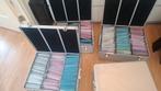 Dvd opbergkoffers, Ophalen of Verzenden, Zo goed als nieuw, Dvd's
