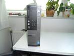 PC-COMPUTER-DESKTOP, Computers en Software, Ophalen of Verzenden, Zo goed als nieuw, Dell, SSD