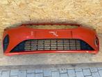 Opel Corsa F voorbumper