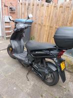 Sym brommer orbit2, Fietsen en Brommers, Ophalen, Gebruikt, Maximaal 45 km/u, Benzine