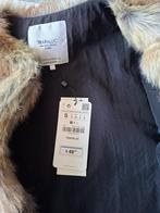 Gilet imitatie vachtmateriaal, Kleding | Dames, Ophalen of Verzenden, Nieuw