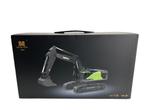 HUINA 1/14TH EXCAVATOR DIECAST CAB/BUCKET HI-TORQUE DIG
