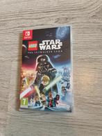 LEGO Star Wars : La Saga Skywalker, Avontuur en Actie, Vanaf 18 jaar, 1 speler, Ophalen of Verzenden